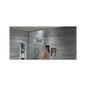 Hydrachoice - Body Spray Head - Wall Mount