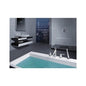 Hydrachoice - Body Spray Head - Wall Mount
