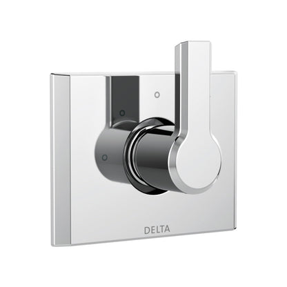 DELTA® T11899 2-Port 3-Setting Diverter Trim