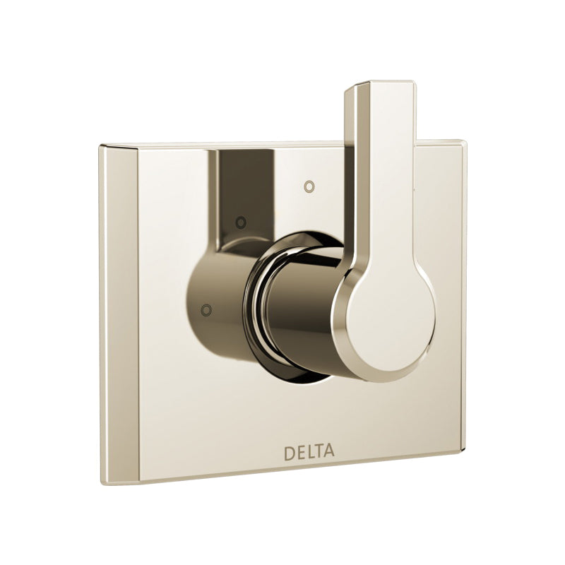 Diverter Trim, Pivotal