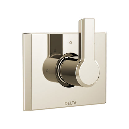 Diverter Trim, Pivotal