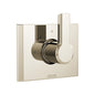 Diverter Trim, Pivotal