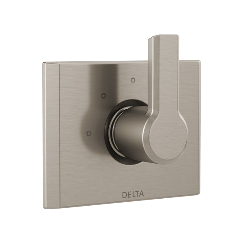 Diverter Trim, Pivotal