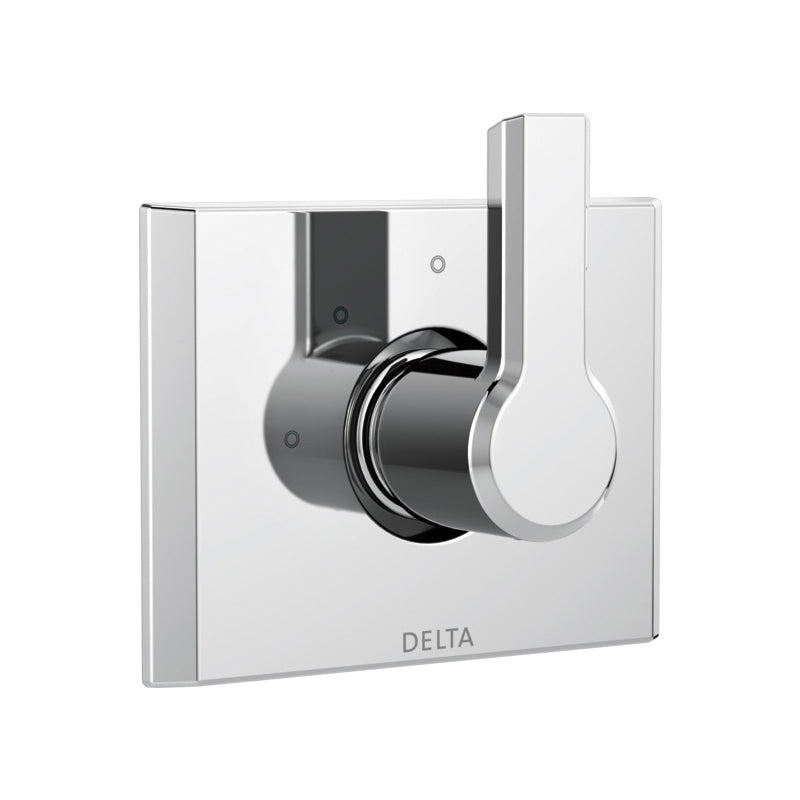 Diverter Trim, Pivotal