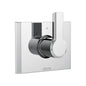 Diverter Trim, Pivotal