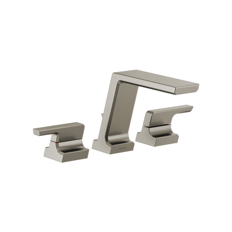 Pivotal - Roman Tub Trim - Deck Mount - 1.75 GPM