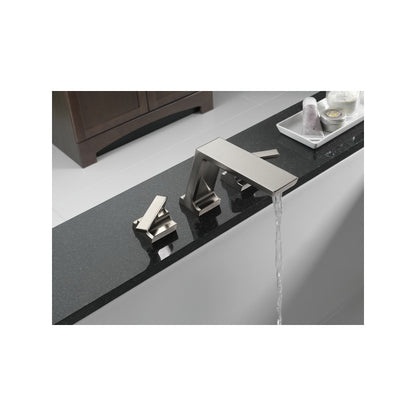 Pivotal - Roman Tub Trim - Deck Mount - 1.75 GPM
