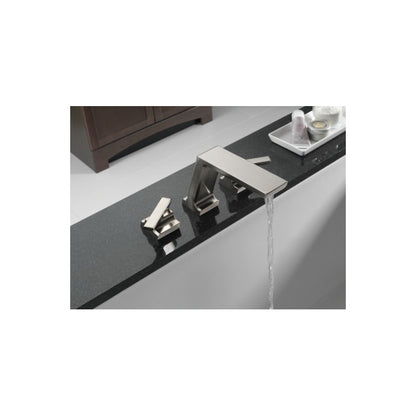 Pivotal - Roman Tub Trim - Deck Mount - 1.75 GPM