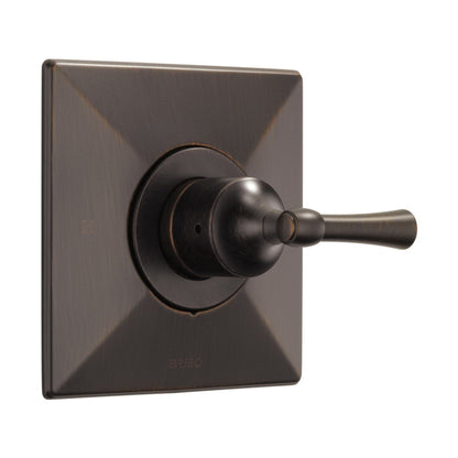 Vesi Sensori - Valve Trim - Wall Mount - 12 GPM
