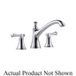 Baliza - Roman Tub Trim - 5-7/8" - Deck Mount