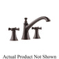 Baliza - Roman Tub Trim - 5-7/8" - Deck Mount