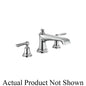 Rook - Roman Tub Faucet - 4-1/2" - Deck Mount