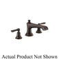 Rook - Roman Tub Faucet - 4-1/2" - Deck Mount