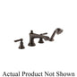 Rook - Roman Tub Faucet - T67460-RBLHP