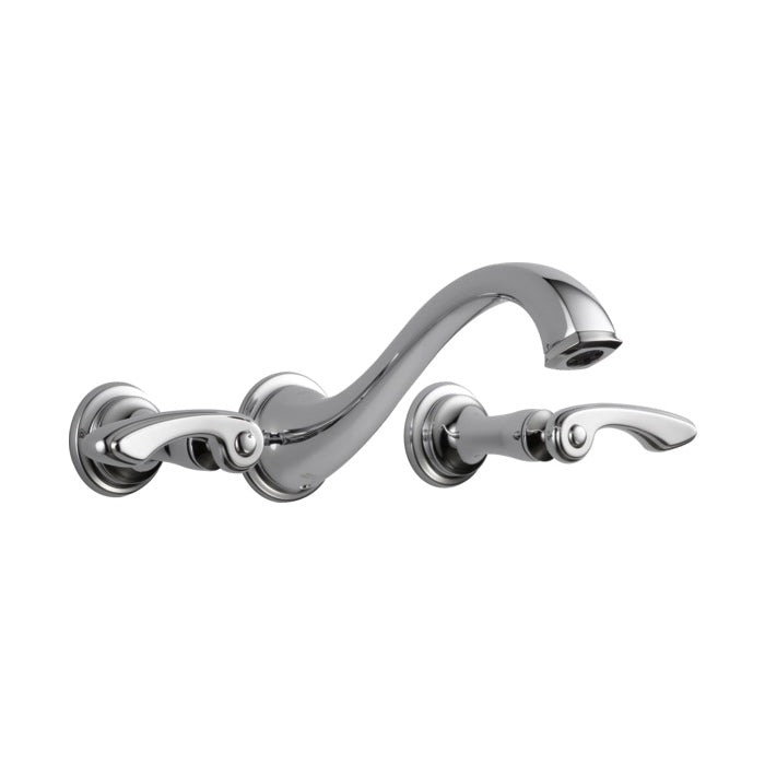 Charlotte - 8" Center - Wall Mount