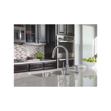 Trinsic Contemporary Electronic Soap Dispenser, Deck