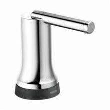 Trinsic - Electronic Soap Dispenser - Deck Mount
