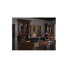 DELTA® 9997 Pull-Down Bar/Prep Faucet, DELTA® Pull-Down Bar/Prep Faucet, Cassidy™, 1 Handle, 1.8 gpm at 60 psi