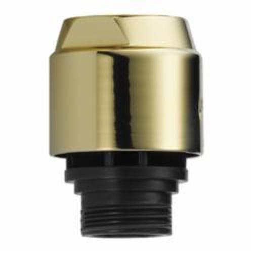 DELTA® U4900-PB-PK Vaccum Breaker, 1/2 in, IPS, Import