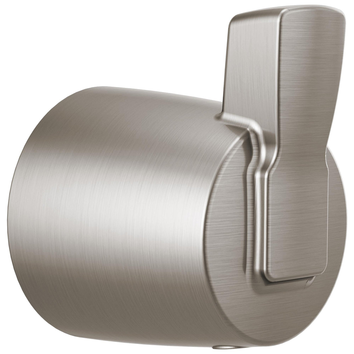 Stryke - Single Diverter Valve - Stainless