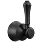 Cassidy - Handle - Matte Black
