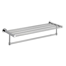 Lilah - Towel Shelf - Wall Mount - 2 Shelves