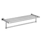 Lilah - Towel Shelf - Wall Mount - 2 Shelves