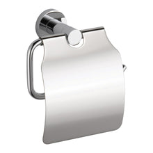 Lilah - Tissue Holder with Cover - 5.06" H - Wall Mount