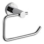 Lilah - Tissue Holder - 3.75" H - Wall Mount