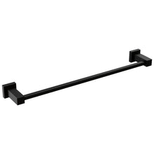 Velum - 18" Traditional Towel Bar - Brass