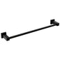 Velum - 18" Traditional Towel Bar - Brass