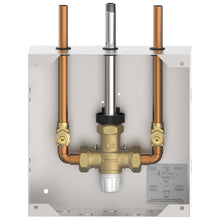Commercial R2570-MIXLFBOXRI Concealed Box, Import, Commercial