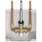 Commercial R2570-MIXLFBOXRI Concealed Box, Import, Commercial
