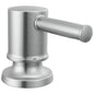 Renaldi - Refillable Soap Dispenser - Arctic Stainless