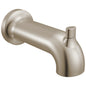 Altado - Tub Spout Pull Up Diverter - Stainless