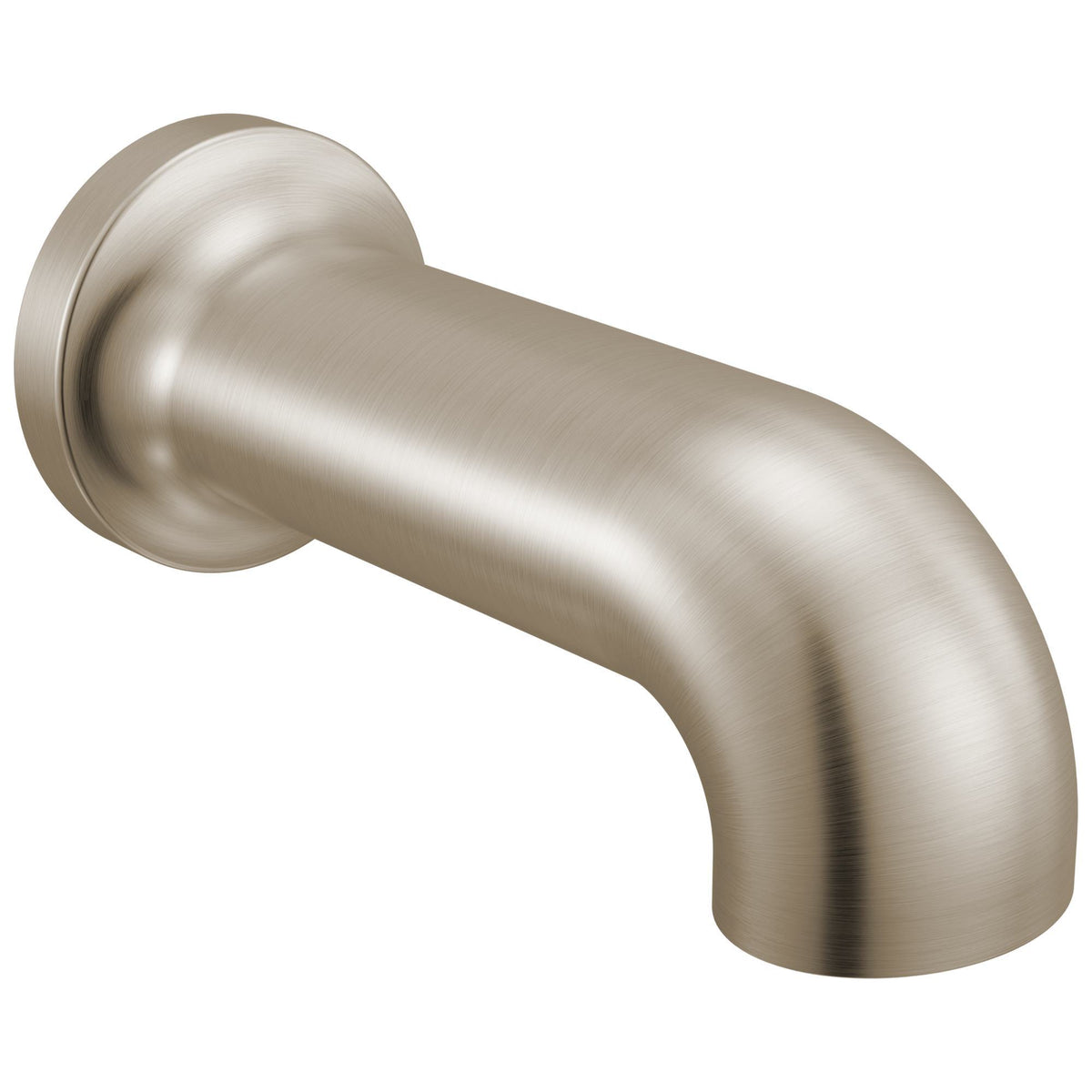 DELTA® RP103813SS Altado™ Tub Spout Non Diverter, ABS Plastic, Stainless, Import