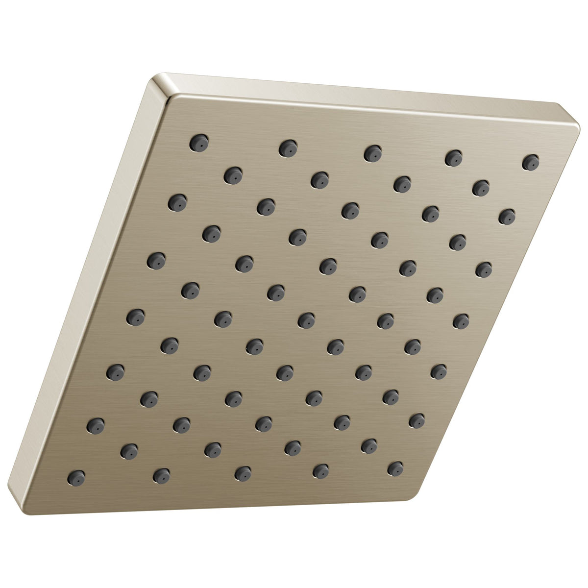 Universal Shower Head - ABS Plastic - 1 Sprays