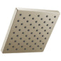 Universal Shower Head - ABS Plastic - 1 Sprays