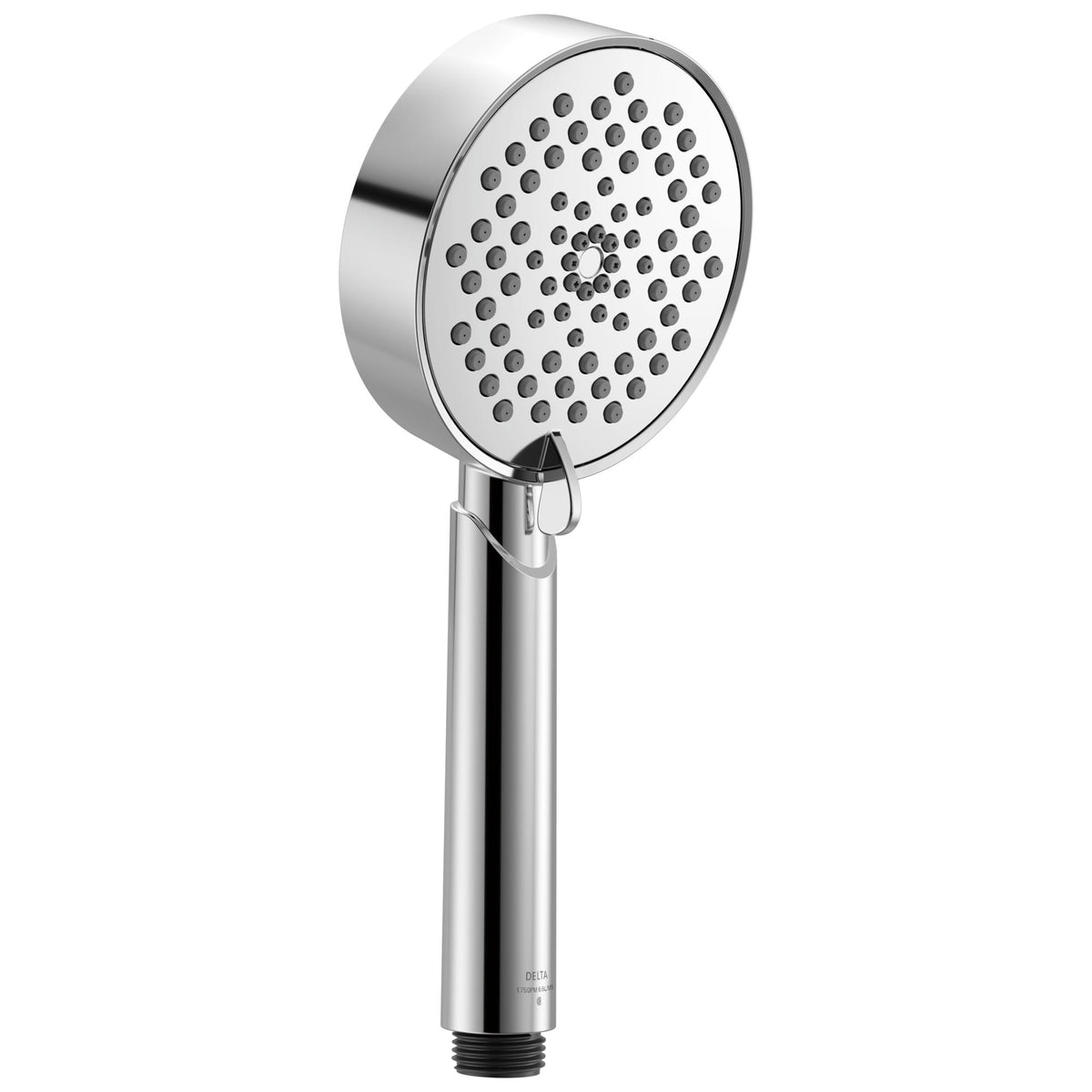 Universal Hand Shower - Chrome - 5-Function Shower Head