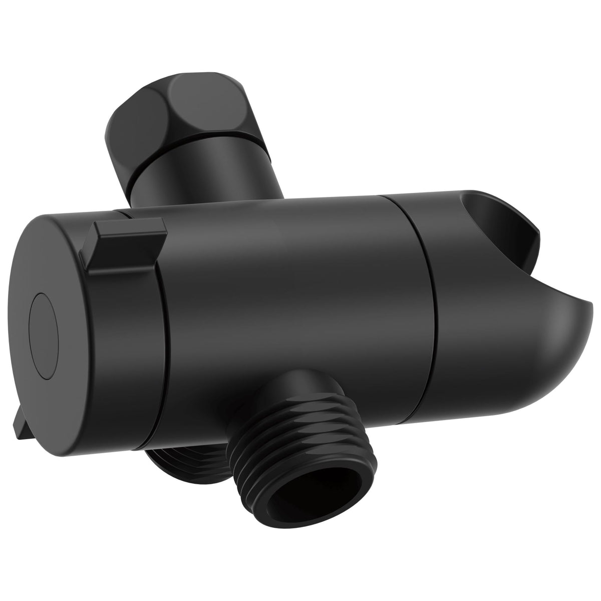 3-Way Trim - Matte Black