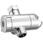 3-Way Trim - Chrome