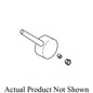 DELTA® RP62589KS Handle, For Use With: Trinsic® Model 9159T-KS-DST Single Handle Pull-Down Kitchen Faucet, Black Stainless, Import
