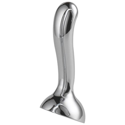 Leland - Handle - Set Screw & Button