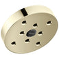 Shower Head - Polished Nickel - 1.75 GPM Max Flow