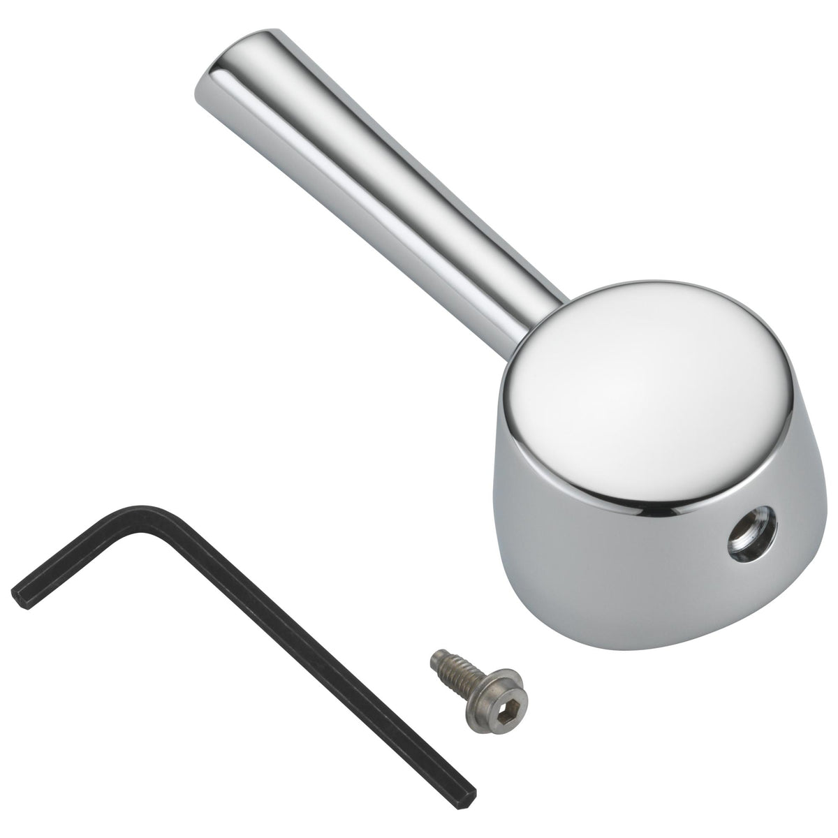 Essa - Faucet Handle - Zinc - Lever Handle