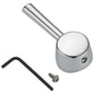 Essa - Faucet Handle - Zinc - Lever Handle