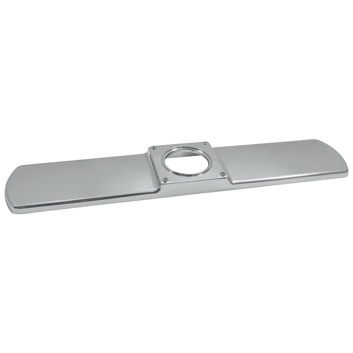 DELTA® RP81914RB Mateo® Escutcheon Gasket Washers and Nut, 10 in, Venetian Bronze, Import