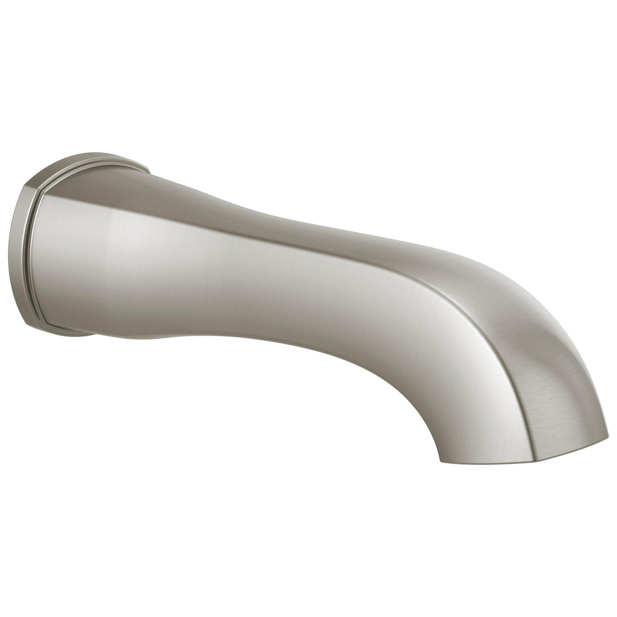 Stryke - Non-Diverter Tub Spout