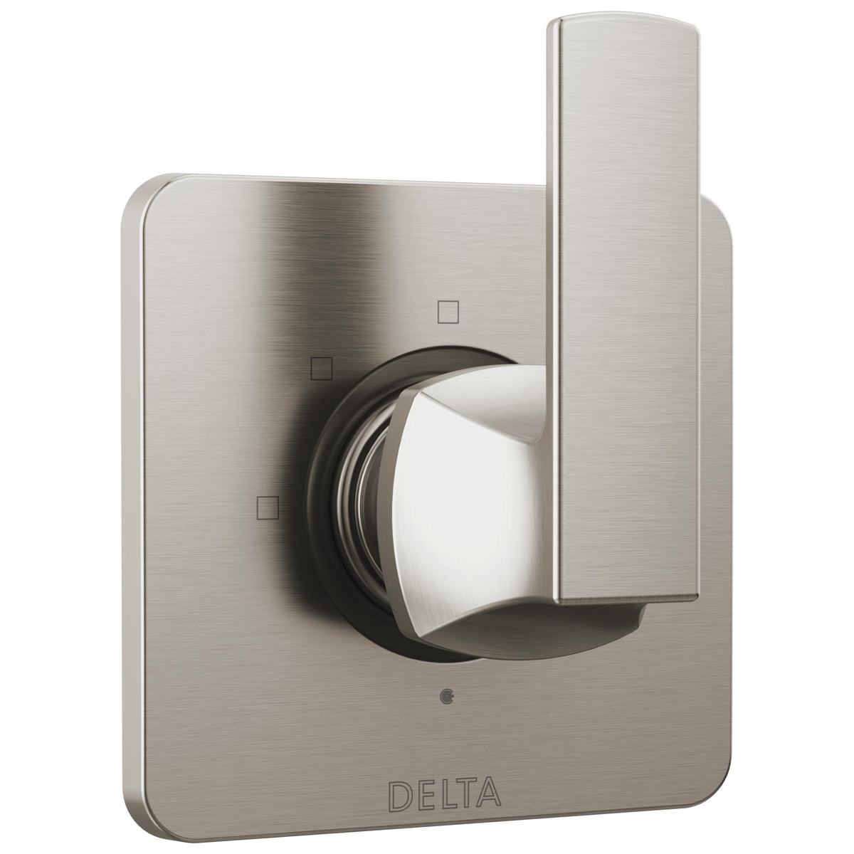 Velum - Diverter Trim - T11837-SS
