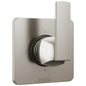 Velum - Diverter Trim - T11837-SS